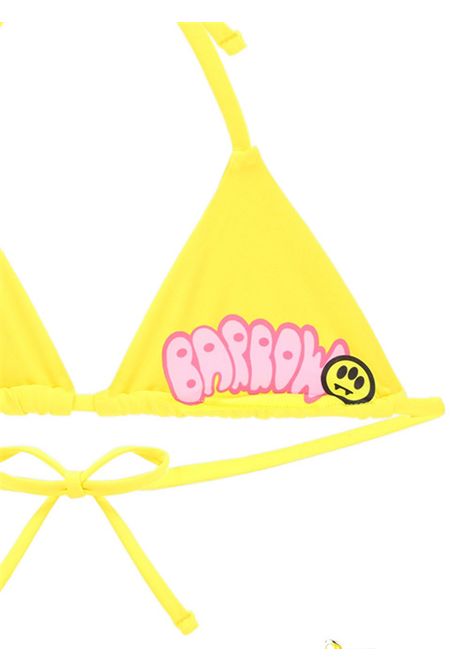 Costume due pezzi BARROW KIDS | S6BKJGSB231023